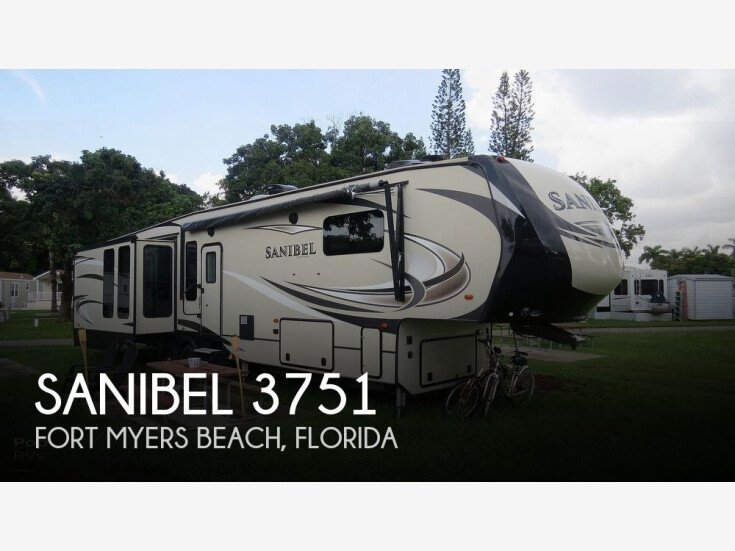 Thumbnail Photo undefined for 2018 Prime Time Manufacturing Sanibel
